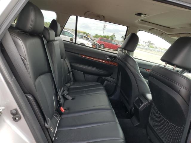 Photo 11 from auction – 2010 SUBARU OUTBACK 2. with VIN 4S4BRBKC6A3332988