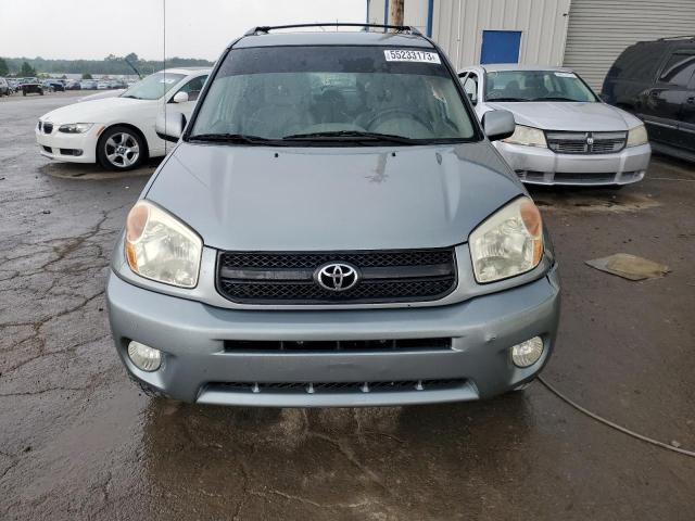 Photo 5 from auction – 2005 TOYOTA RAV4 with VIN JTEGD20V850056023