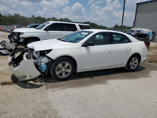 CHEVROLET MALIBU LS 2015 with VIN 1G11B5SL1FF233144 - Photo from auction