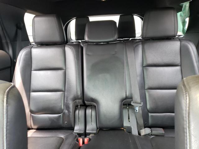 Photo 10 from auction – 2013 FORD EXPLORER X with VIN 1FM5K8D84DGA37267