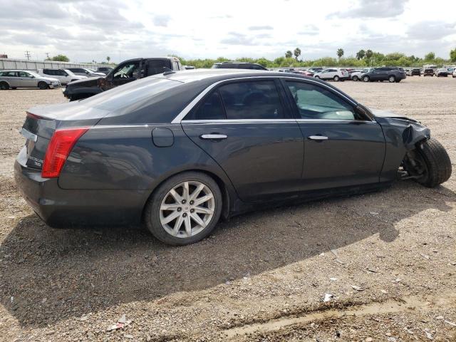 Photo 3 from auction – 2014 CADILLAC CTS LUXURY with VIN 1G6AR5S35E0196641