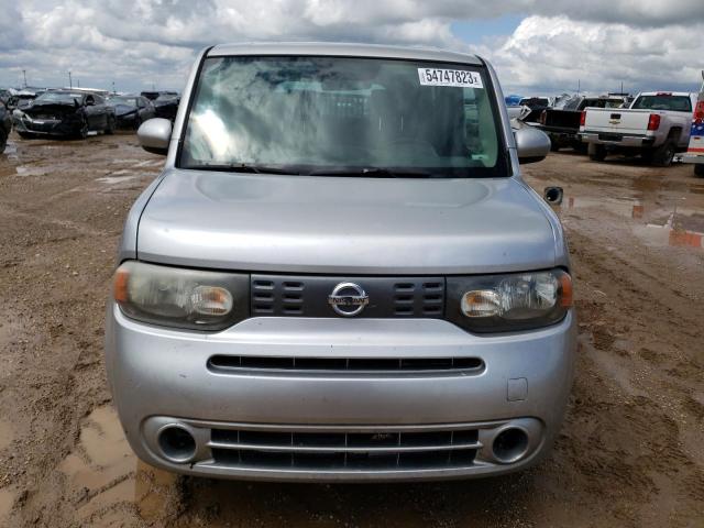 Photo 5 from auction – 2010 NISSAN CUBE BASE with VIN JN8AZ2KR3AT168317