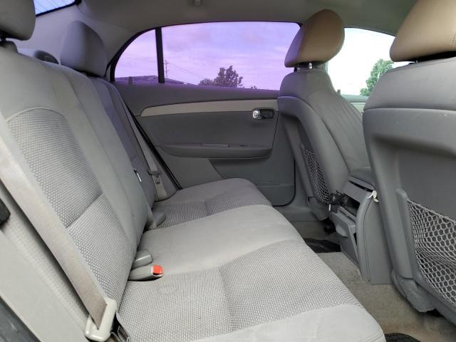Photo 10 from auction – 2011 CHEVROLET MALIBU LS with VIN 1G1ZA5E11BF145270
