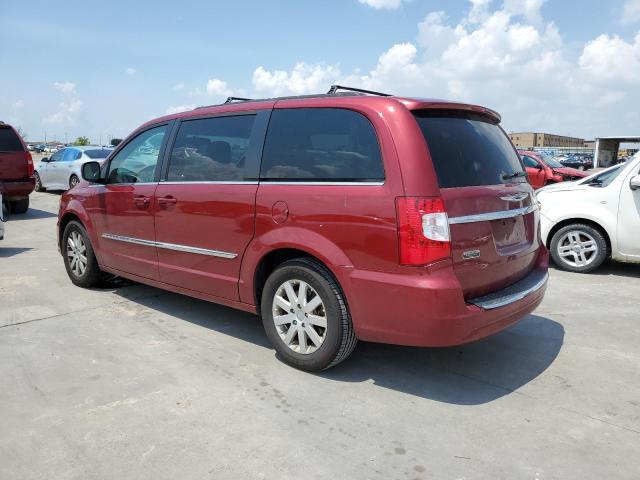 Photo 2 from auction – 2012 CHRYSLER TOWN & COU with VIN 2C4RC1BG4CR245358