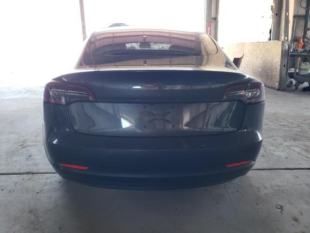 Photo 6 from auction – 2017 TESLA MODEL 3 with VIN 5YJ3E1EA8HF000668