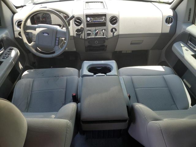Photo 8 from auction – 2008 FORD F150 SUPER with VIN 1FTRW12W68FB71857