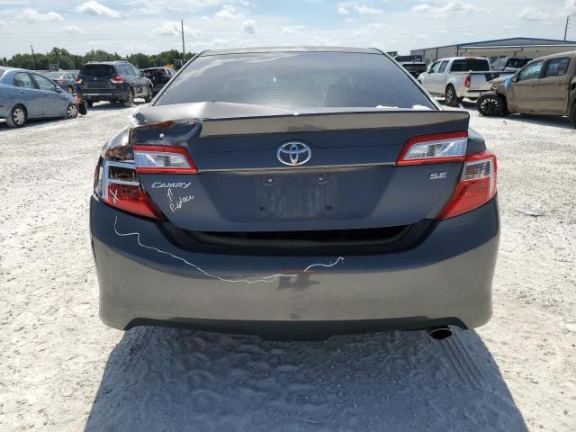 Photo 6 from auction – 2012 TOYOTA CAMRY BASE with VIN 4T1BF1FK4CU170859
