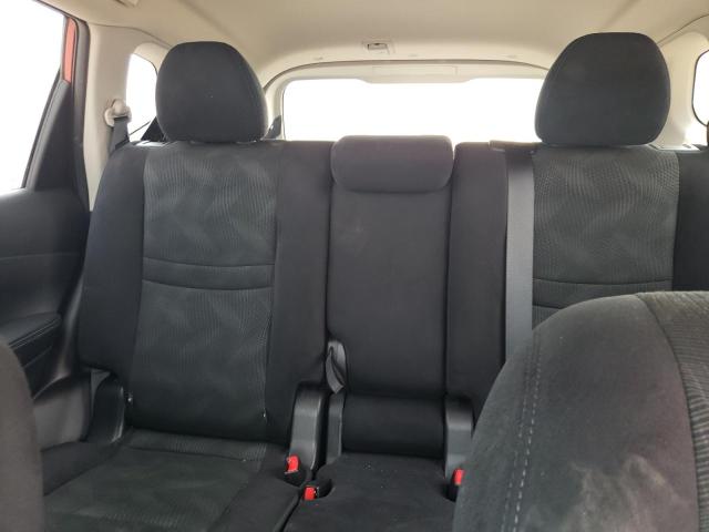 Photo 10 from auction – 2016 NISSAN ROGUE S with VIN 5N1AT2MN6GC755090