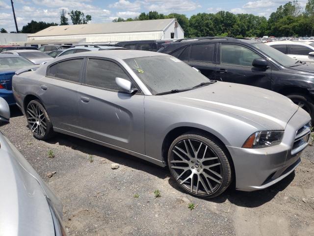 Photo 4 from auction – 2011 DODGE CHARGER with VIN 2B3CL3CG3BH520319