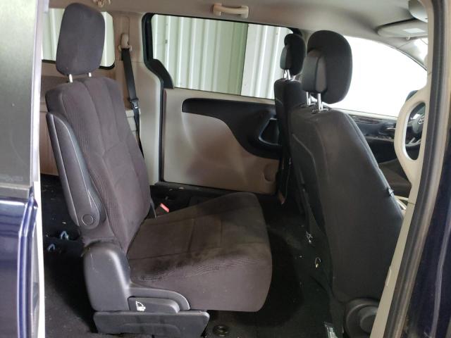 صورة رقم 10 من المزاد - 2012 DODGE GRAND CARA مع VIN 2C4RDGCG7CR324442