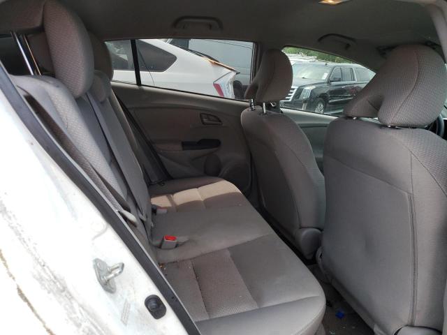 Photo 10 from auction – 2011 HONDA INSIGHT with VIN JHMZE2H39BS006193