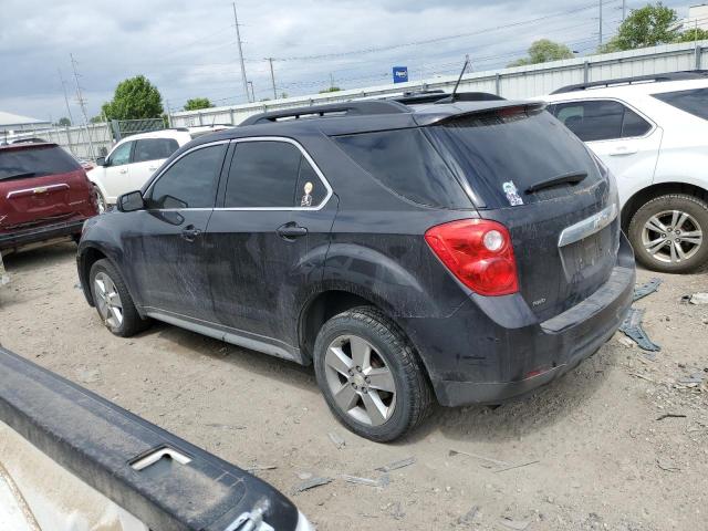 Photo 2 from auction – 2013 CHEVROLET EQUINOX LT with VIN 2GNFLEEK9D6270986