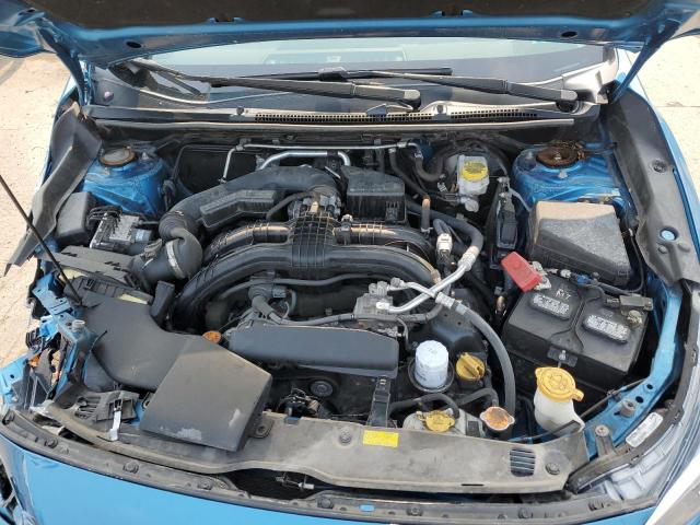 Photo 11 from auction – 2018 SUBARU IMPREZA PR with VIN 4S3GTAD69J3717992