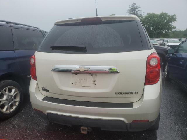 Photo 6 from auction – 2013 CHEVROLET EQUINOX LT with VIN 1GNFLNEK4DZ119249