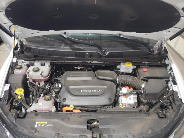 Photo 12 from auction – 2020 CHRYSLER PACIFICA H with VIN 2C4RC1N75LR287663