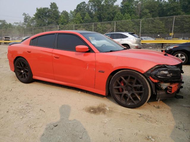 Photo 4 from auction – 2016 DODGE CHARGER R/ with VIN 2C3CDXGJ9GH302664
