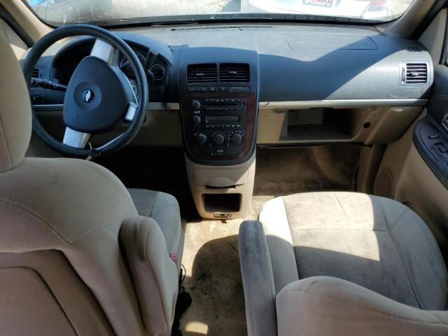Photo 8 from auction – 2008 CHEVROLET UPLANDER L with VIN 1GNDV23148D147016