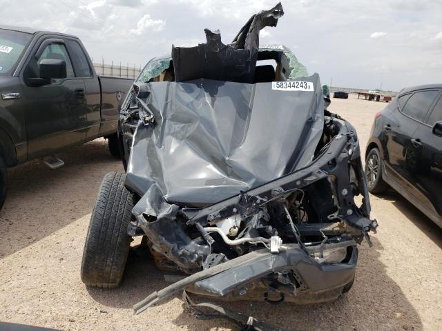 Photo 5 from auction – 2021 FORD F150 SUPER with VIN 1FTFW1E57MFB69115