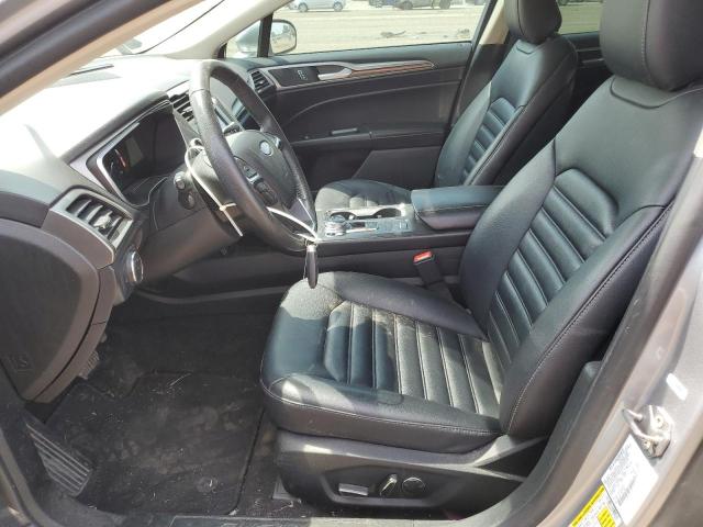 Photo 7 from auction – 2020 FORD FUSION SEL with VIN 3FA6P0CD1LR196075
