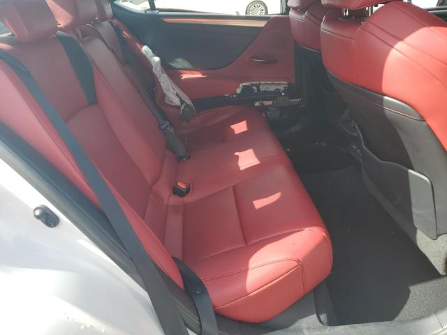 Photo 10 from auction – 2021 LEXUS ES 350 BAS with VIN 58AGZ1B11MU098121