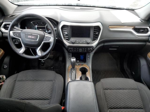Photo 8 from auction – 2017 GMC ACADIA SLE with VIN 1GKKNSLA7HZ197142