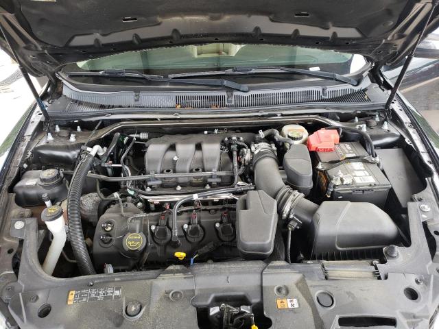 Photo 11 from auction – 2015 FORD TAURUS LIM with VIN 1FAHP2F80FG180318