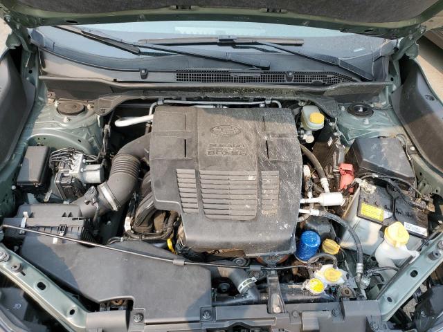 Photo 11 from auction – 2019 SUBARU FORESTER with VIN JF2SKACC1KH403165