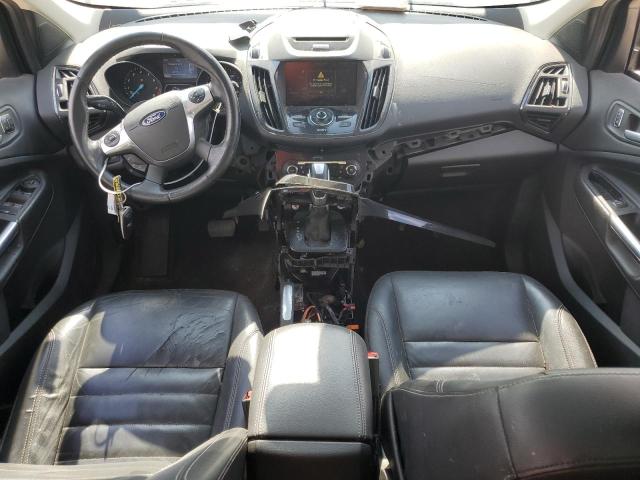 Photo 8 from auction – 2015 FORD ESCAPE TIT with VIN 1FMCU0J96FUB72187