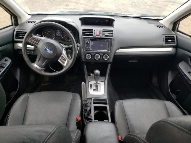 Photo 8 from auction – 2014 SUBARU XV CROSSTR with VIN JF2GPAKC3EH323735