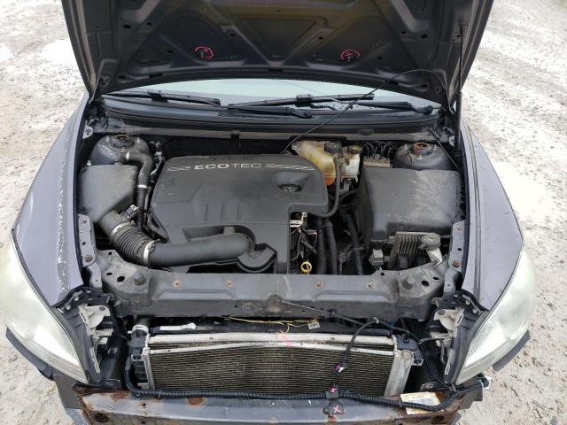 Photo 11 from auction – 2010 CHEVROLET MALIBU LS with VIN 1G1ZB5EB8A4146187