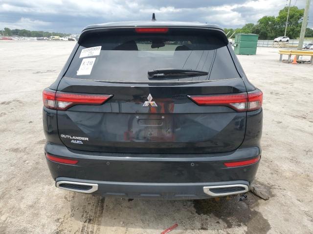Photo 6 from auction – 2022 MITSUBISHI OUTLANDER with VIN JA4J3TA87NZ019725