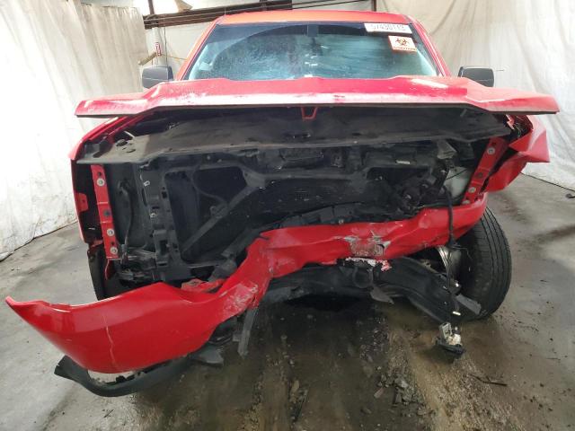 Photo 5 from auction – 2016 CHEVROLET SILVERADO with VIN 1GCVKPEC7GZ190767