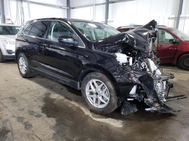 صورة رقم 4 من المزاد - 2023 FORD EDGE SEL مع VIN 2FMPK4J97PBA38634