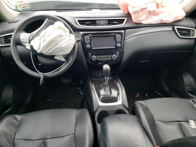 Photo 8 from auction – 2016 NISSAN ROGUE S with VIN 5N1AT2MVXGC848985
