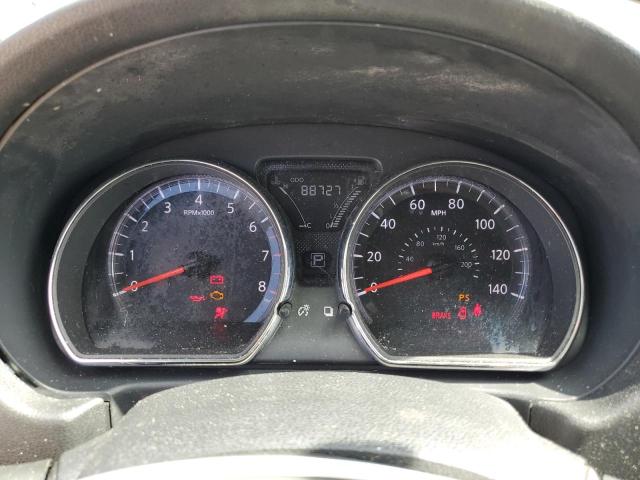 Photo 9 from auction – 2018 NISSAN VERSA S with VIN 3N1CN7AP8JL837539