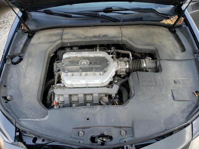 Photo 11 from auction – 2012 ACURA TL with VIN 19UUA8F29CA021807