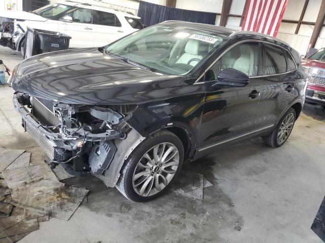 LINCOLN MKC 2015 с VIN 5LMCJ1A97FUJ37024 - Снимка от търг