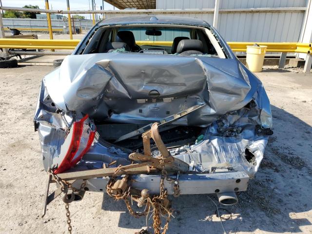 Photo 6 from auction – 2011 NISSAN MAXIMA S with VIN 1N4AA5AP9BC856110