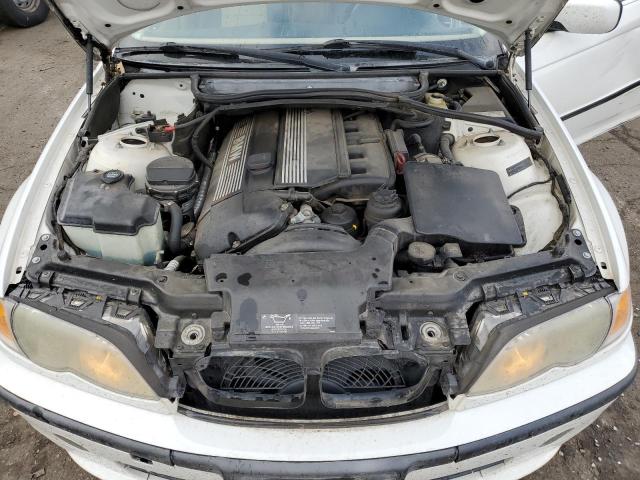 Photo 11 from auction – 2002 BMW 330 I with VIN WBAEV53462KM19137