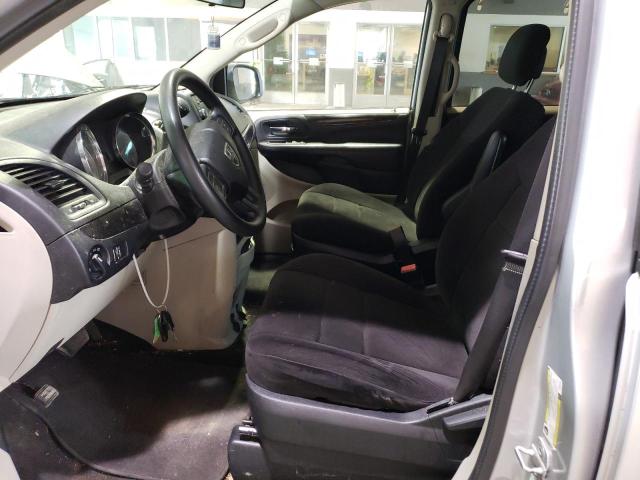 Фото 7 с аукциона – 2012 DODGE GRAND CARA с VIN 2C4RDGBG0CR360488