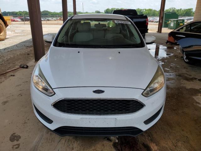 Photo 5 from auction – 2016 FORD FOCUS SE with VIN 1FADP3F25GL376344