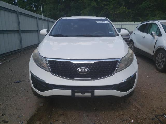 Photo 5 from auction – 2014 KIA SPORTAGE B with VIN KNDPB3AC6E7614388