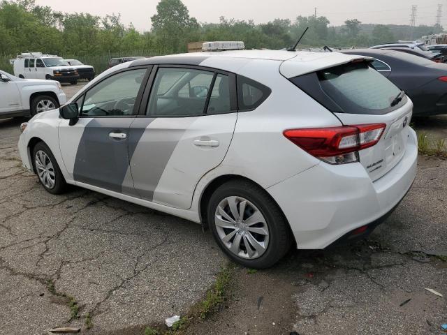 Photo 2 from auction – 2019 SUBARU IMPREZA with VIN 4S3GTAA69K3730814