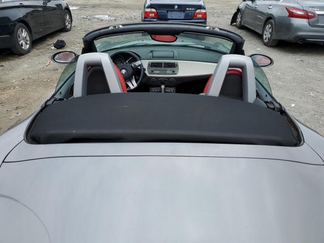 Фото 10 с аукциона – 2004 BMW Z4 3.0 с VIN 4USBT53544LU08620