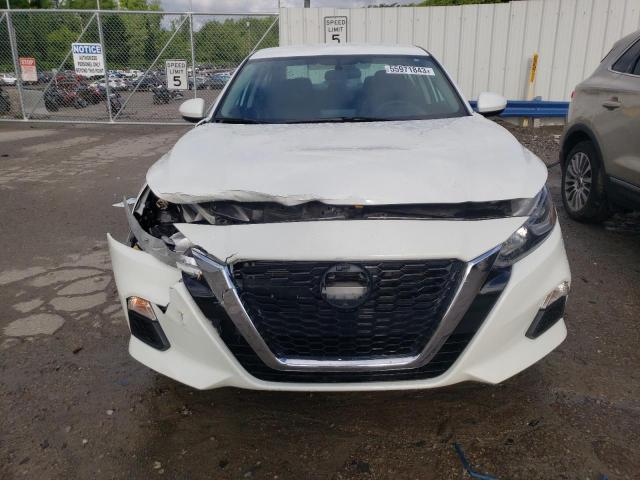 Photo 5 from auction – 2020 NISSAN ALTIMA S with VIN 1N4BL4BV8LC256248