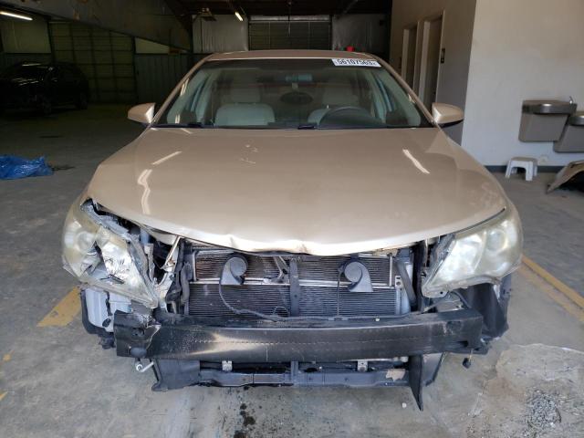 Photo 5 from auction – 2012 TOYOTA CAMRY HYBR with VIN 4T1BD1FK3CU027861