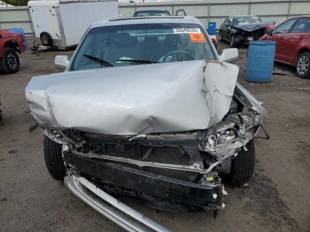Photo 5 from auction – 2002 TOYOTA AVALON XL with VIN 4T1BF28B62U233056