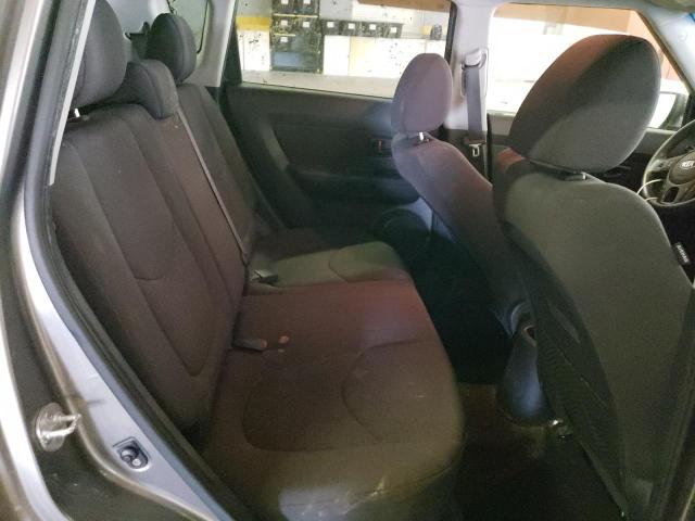 Photo 10 from auction – 2013 KIA SOUL with VIN KNDJT2A53D7611915