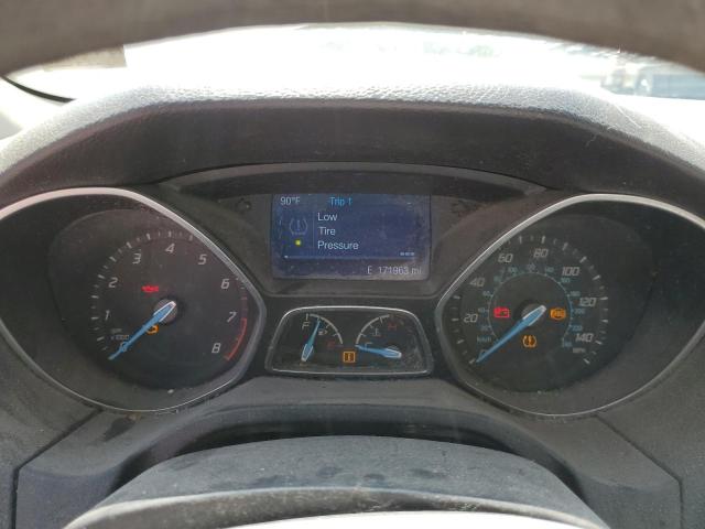 Photo 9 from auction – 2014 FORD FOCUS SE with VIN 1FADP3K20EL296582