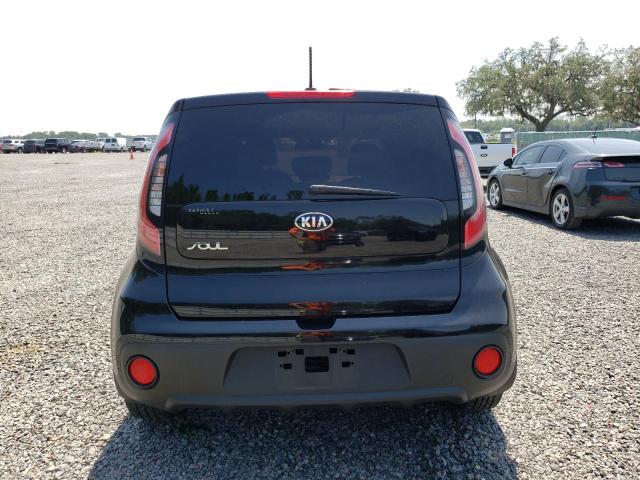 Photo 6 from auction – 2018 KIA SOUL with VIN KNDJN2A29J7523432